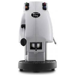 DIDIESSE FROG REVOLUTION VAPOR - MACCHINA CAFFE` ESPRESSO A CIALDE - BIANCO